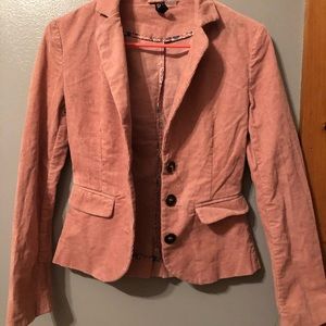 Divided by h&m jacket/blazer